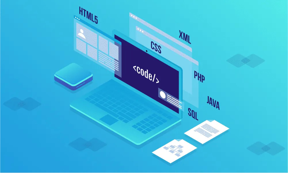 Digital Marketing For<br> Your Business