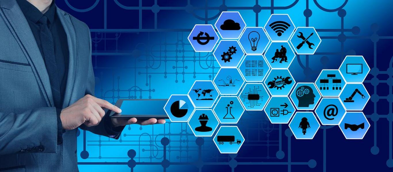 The Leading Software<br> Development Services 